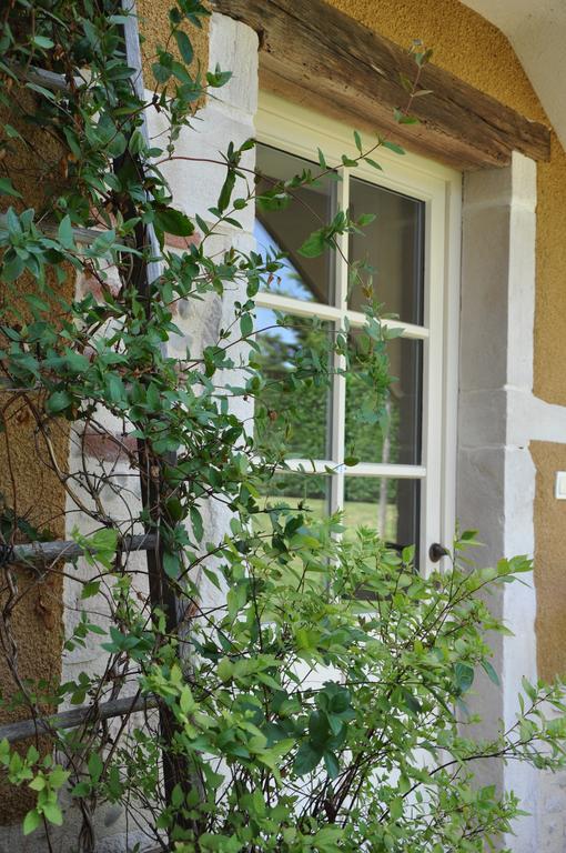 B&B La Cerisaie Francheleins Room photo
