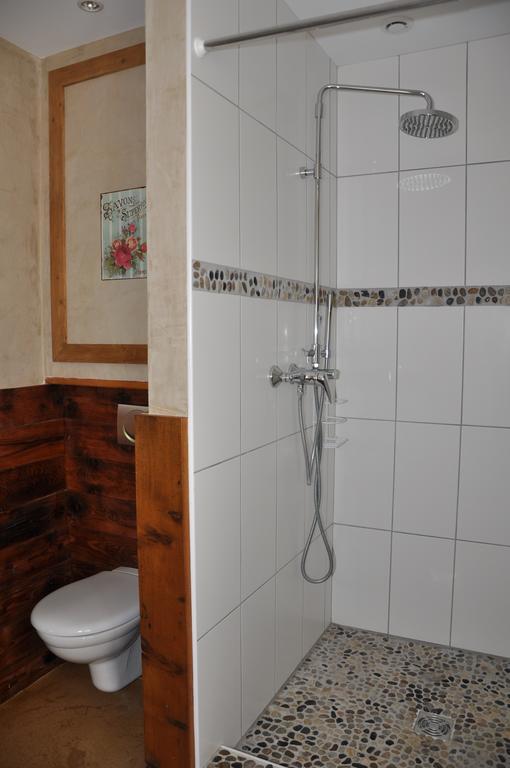 B&B La Cerisaie Francheleins Room photo